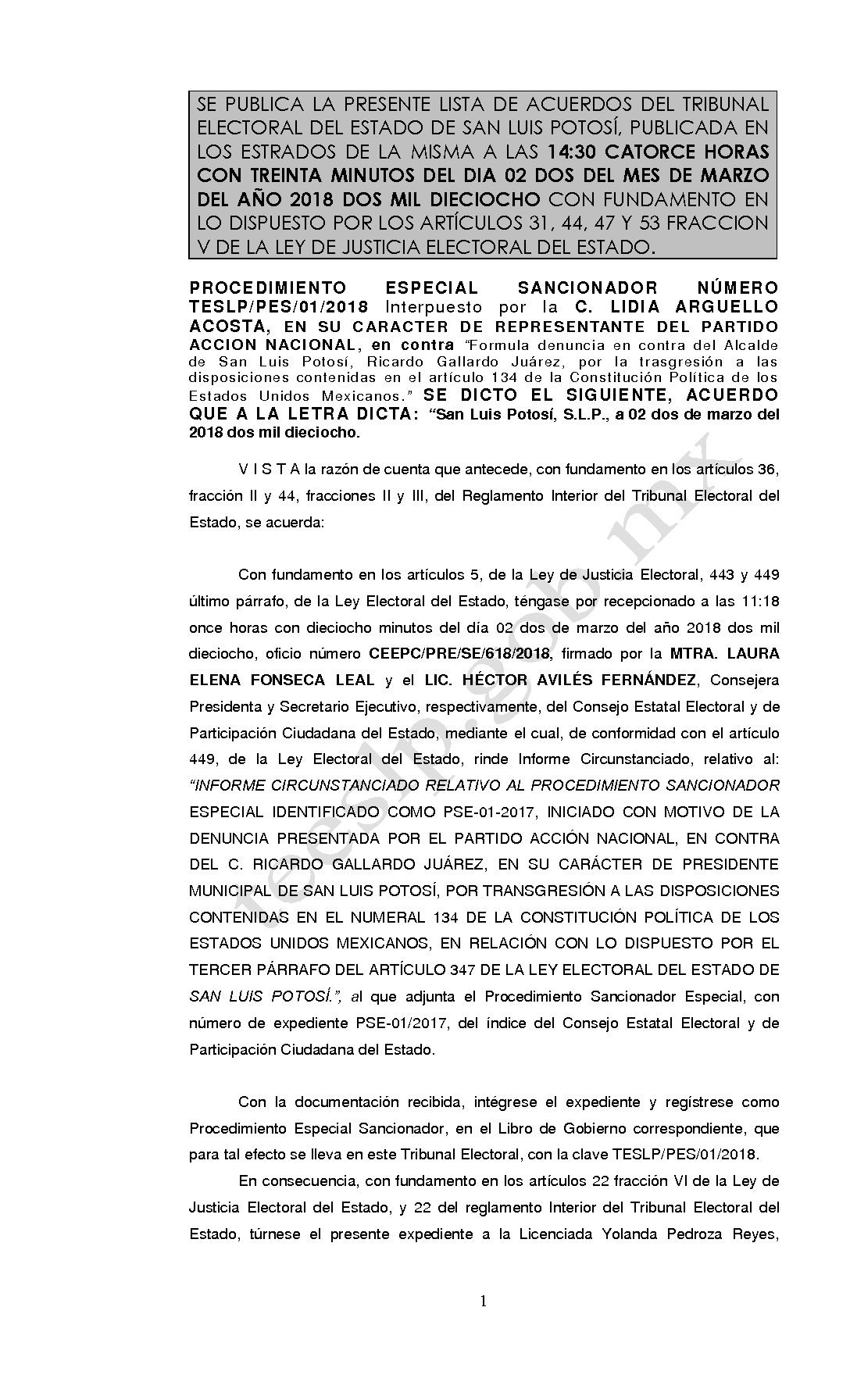 LISTA TESLP-PES-01-2018 02-MARZO-2018 - copia 14-30 hrs