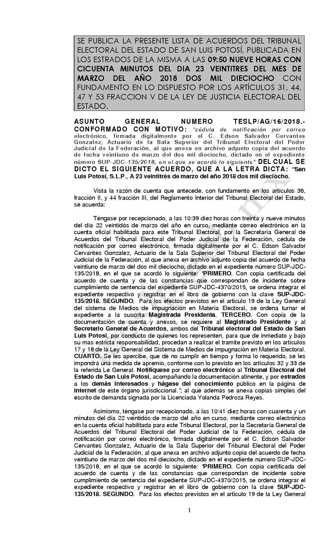 LISTA TESLP-AG-16-2018 23-MARZO-2018 09-50 hrs