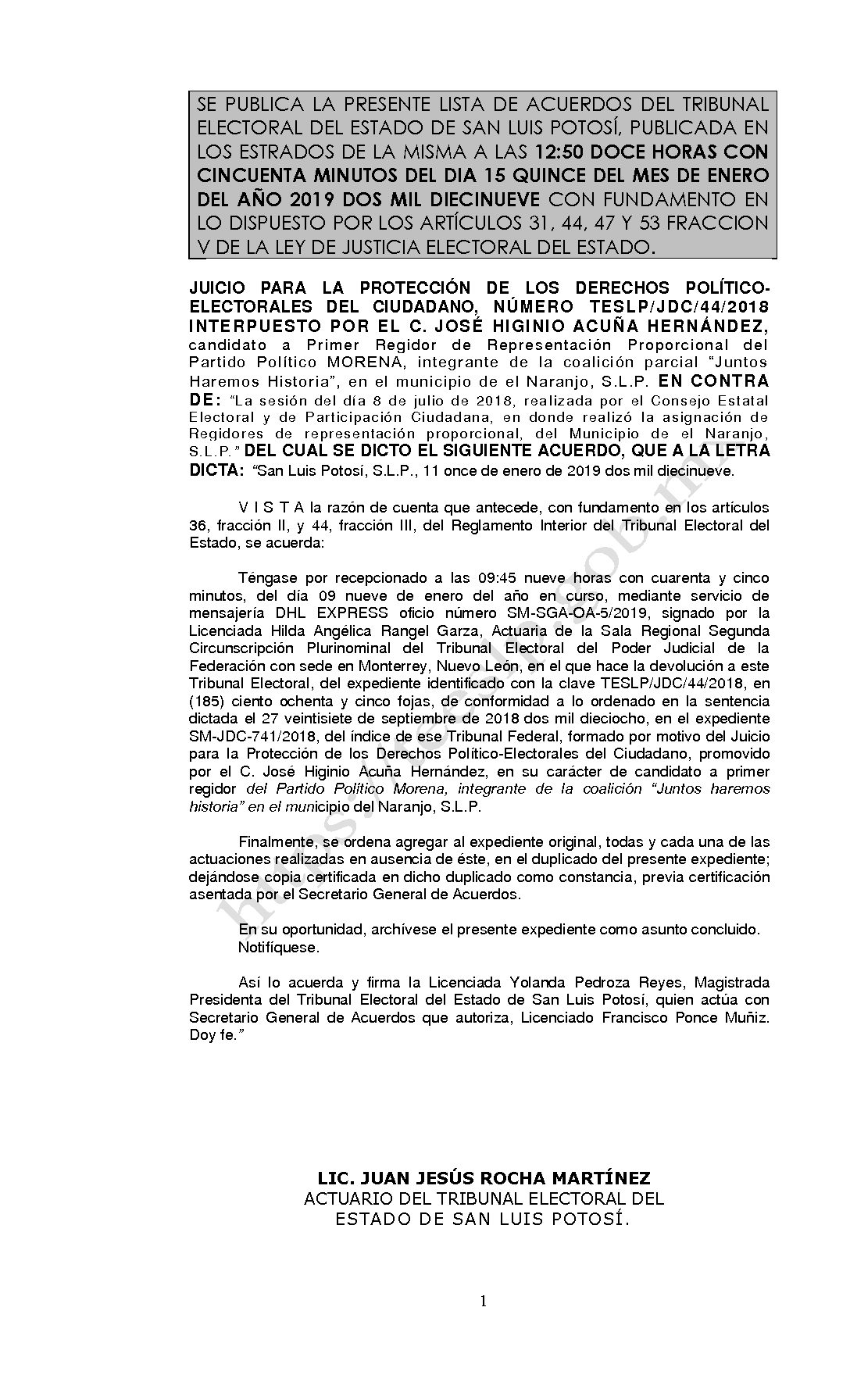LISTA TESLP-JDC-44-2018 15-ENERO-2019 12-50