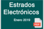 Estrados Electrónicos Diciembre 2018