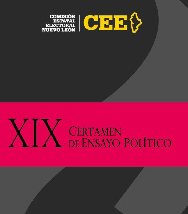 COMISIÓN ESTATAL ELECTORAL DE NUEVO LEÓN