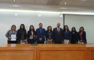 Primer Concurso Nacional de Oratoria