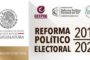 Curso de actualización en materia Electoral