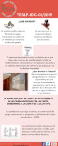 Justicia en imágenes