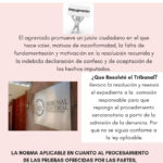 Justicia en imágenes