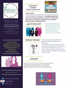 justicia en imágenes