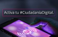 Participa en el curso #SoyDigital