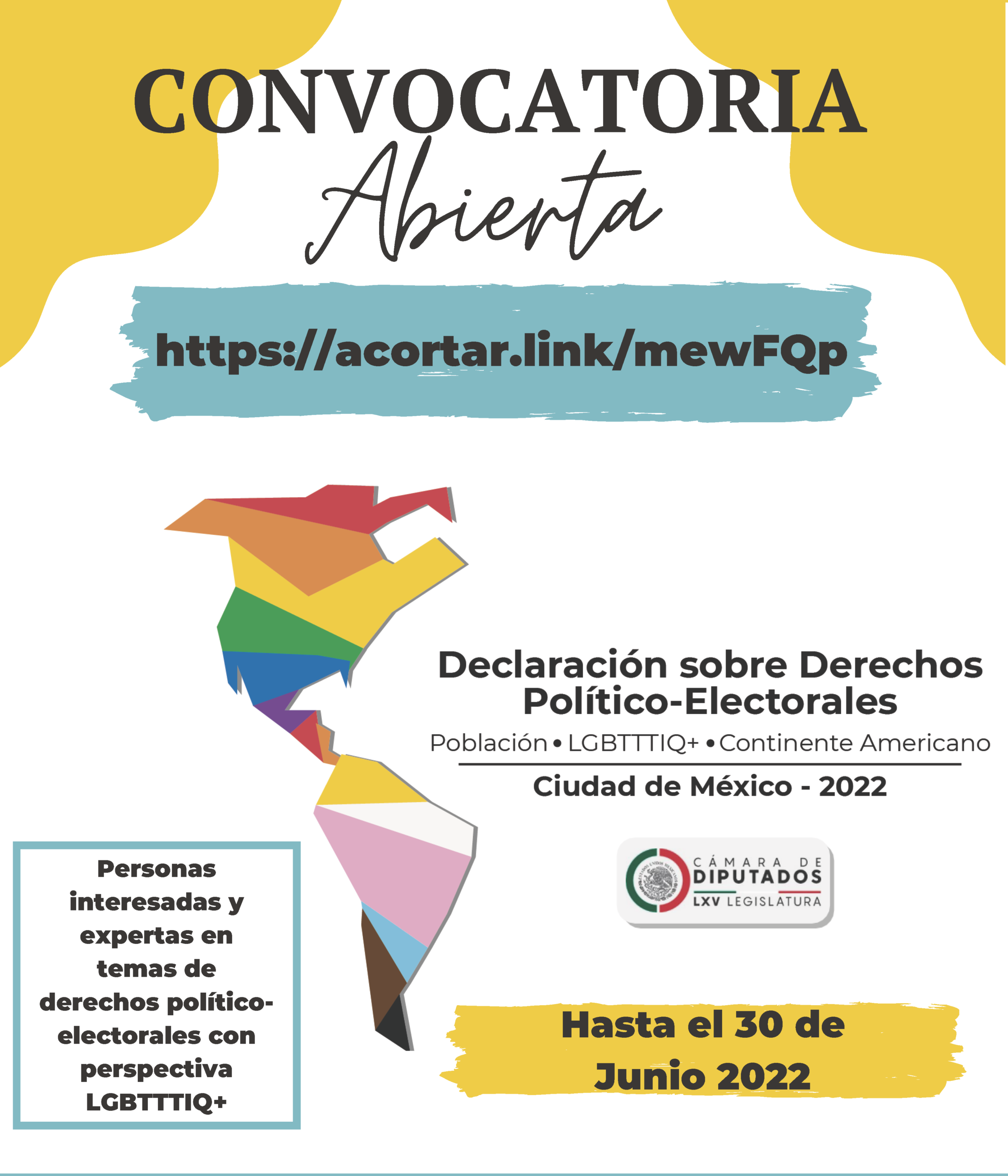 Curso de actualización en materia Electoral