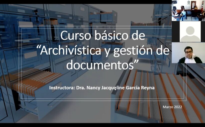 Curso básico de 