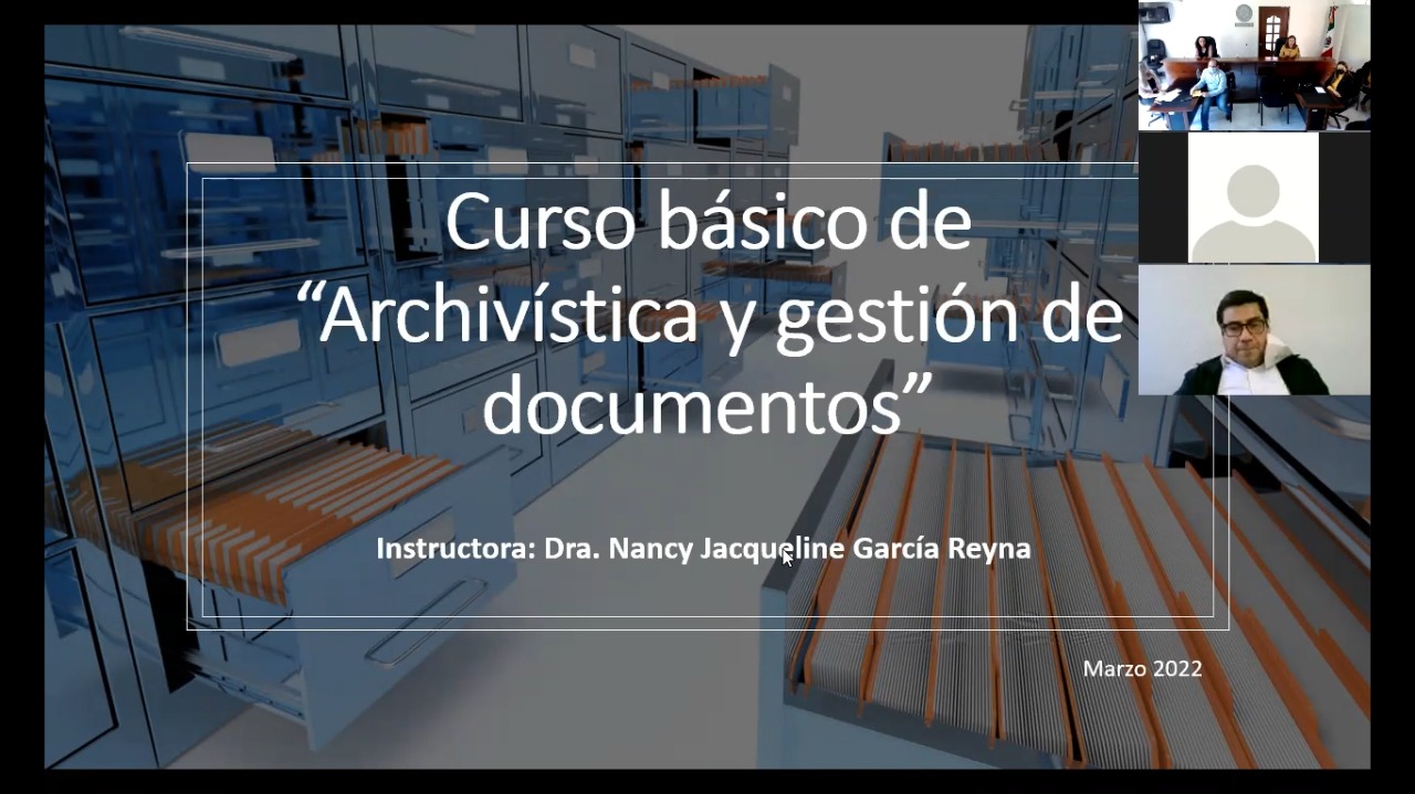 Curso básico de 