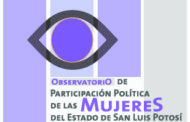 CONVOCATORIA ABIERTA A MUJERES PERIODISTAS PARA INTEGRAR EL OPPMSLP 2022