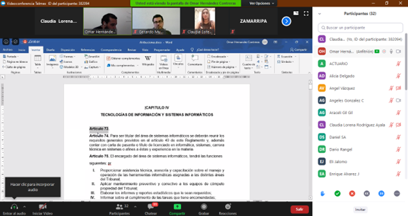 Curso Office (word)