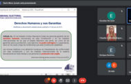 Curso de actualización en materia Electoral