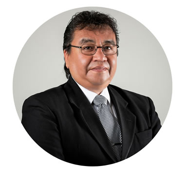 Lic. Sergio Iván García Badillo